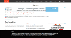 Desktop Screenshot of abc-news.alltop.com