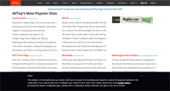 Desktop Screenshot of mac.formula1.alltop.com